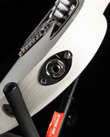 Mayones Jassper Nidra 6 Monolith Retro White