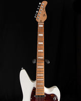 Mayones Jassper Nidra 6 Monolith Retro White