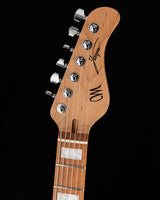 Mayones Jassper Nidra 6 Monolith Retro White