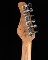 Mayones Jassper Nidra 6 Monolith Retro White