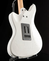Mayones Jassper Nidra 6 Monolith Retro White