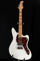 Mayones Jassper Nidra 6 Monolith Retro White