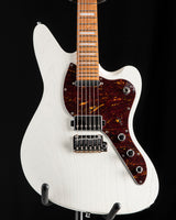 Mayones Jassper Nidra 6 Monolith Retro White