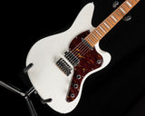 Mayones Jassper Nidra 6 Monolith Retro White