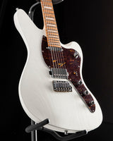 Mayones Jassper Nidra 6 Monolith Retro White