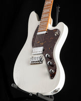Mayones Jassper Nidra 6 Monolith Retro White