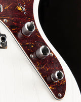 Mayones Jassper Nidra 6 Monolith Retro White