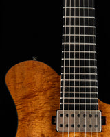 Used Mayones Legend 7 Koa