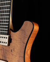 Used Mayones Legend 7 Koa