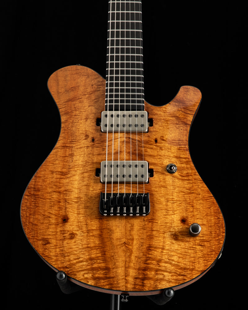 Used Mayones Legend 7 Koa