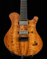 Used Mayones Legend 7 Koa