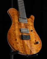 Used Mayones Legend 7 Koa