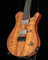 Used Mayones Legend 7 Koa
