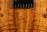 Used Mayones Legend 7 Koa