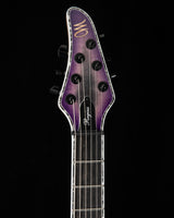 Mayones Regius 6 Supernova Purple Gloss