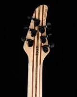 Mayones Regius 6 Supernova Purple Gloss