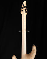 Mayones Regius 6 Supernova Purple Gloss