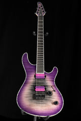 Mayones Regius 6 Supernova Purple Gloss