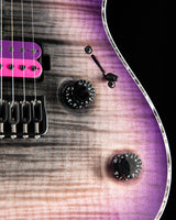 Mayones Regius 6 Supernova Purple Gloss