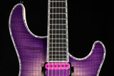 Mayones Regius 6 Supernova Purple Gloss