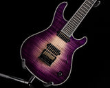 Mayones Regius 4Ever 7 B26.5 Purple Iris