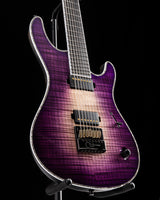 Mayones Regius 4Ever 7 B26.5 Purple Iris
