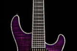 Mayones Regius 4Ever 7 B26.5 Purple Iris