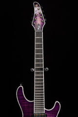 Mayones Regius 4Ever 7 B26.5 Purple Iris