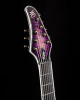 Mayones Regius 4Ever 7 B26.5 Purple Iris