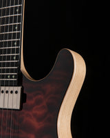 Mayones Regius 4Ever 6 Volcanic Miles