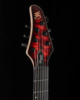 Mayones Regius 4Ever 6 Volcanic Miles