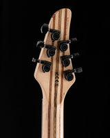 Mayones Regius 4Ever 6 Volcanic Miles