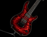 Mayones Regius 4Ever 6 Volcanic Miles