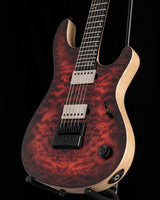 Mayones Regius 4Ever 6 Volcanic Miles
