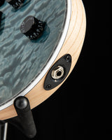 Mayones Regius 6 Trans Aqua Marine Gloss