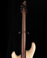 Mayones Regius 6 Trans Aqua Marine Gloss