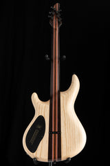 Mayones Regius 6 Trans Aqua Marine Gloss