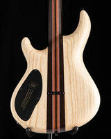 Mayones Regius 6 Trans Aqua Marine Gloss