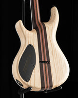 Mayones Regius 6 Trans Aqua Marine Gloss