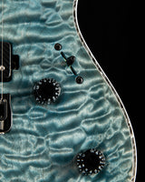Mayones Regius 6 Trans Aqua Marine Gloss