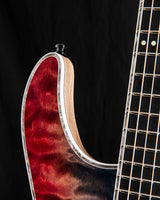 Mayones Regius 6 Blood Meridian