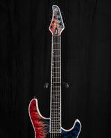 Mayones Regius 6 Blood Meridian