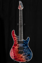 Mayones Regius 6 Blood Meridian