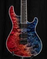 Mayones Regius 6 Blood Meridian