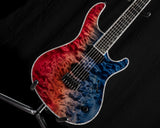 Mayones Regius 6 Blood Meridian