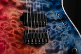 Mayones Regius 6 Blood Meridian