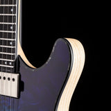 Mayones Regius 6 Blue Fade