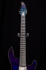 Mayones Regius 6 Blue Fade