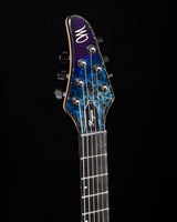 Mayones Regius 6 Blue Fade