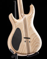 Mayones Regius 6 Blue Fade